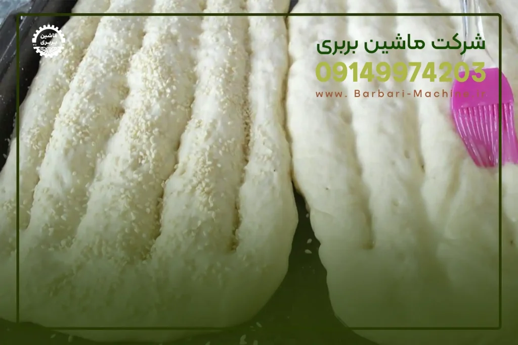 آیا نان بربری ضرر دارد؟ ضرر ها و فواید نان بربری