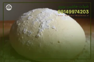 فرمول مخفی نان بربری، بررسی جامع و کامل
