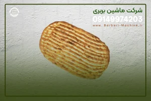 5 خواص نان بربری