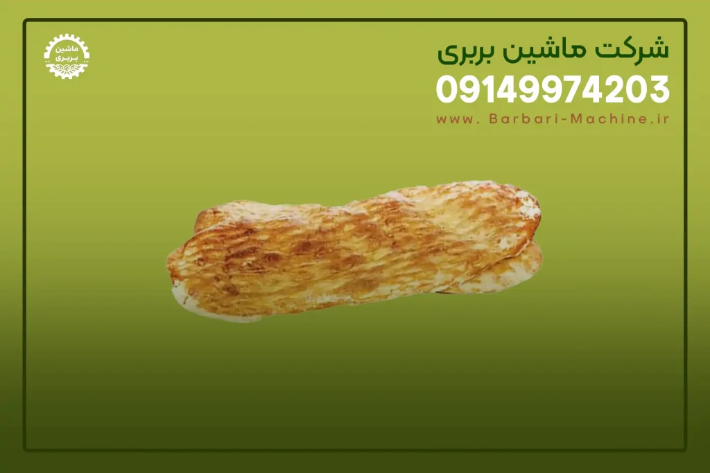 آیا نان بربری قند دارد؟