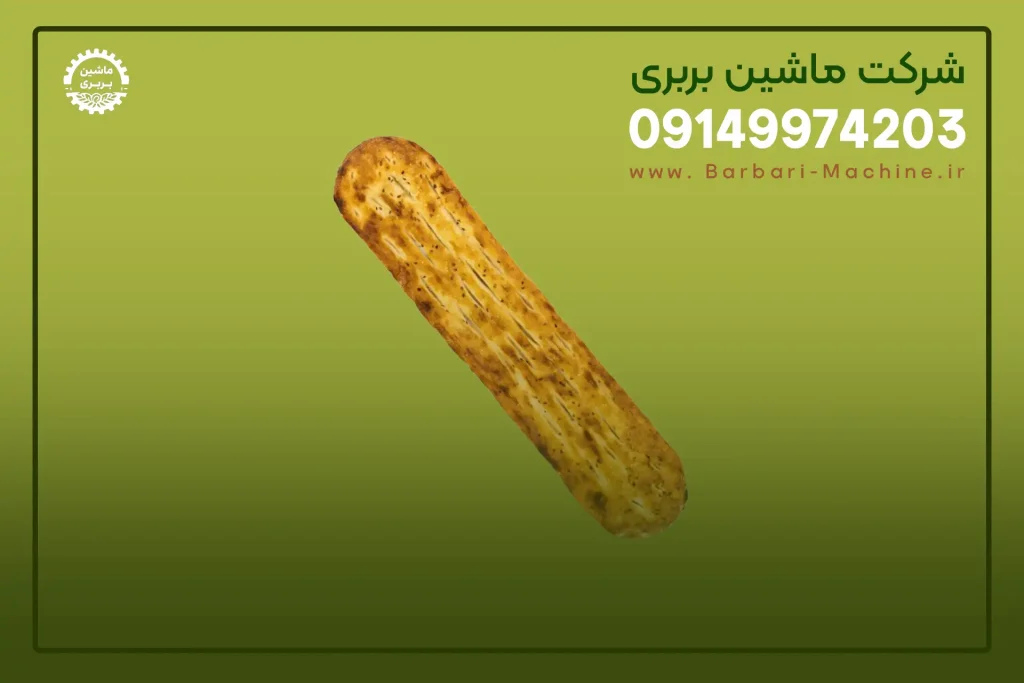 آیا نان بربری قند دارد؟ مضرات نان بربری برای دیابت 1403