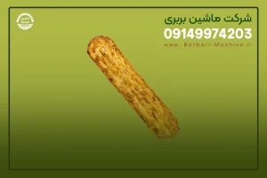 آیا نان بربری قند دارد؟ مضرات نان بربری برای دیابت 1403